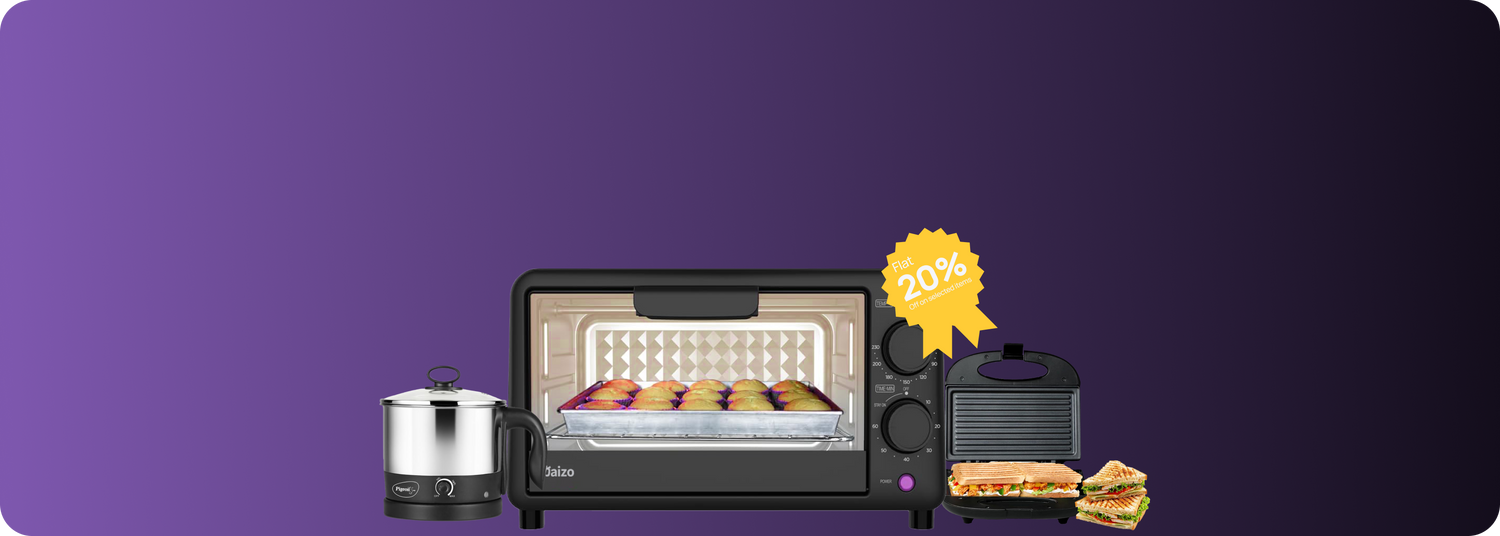 Kitchen Appliances