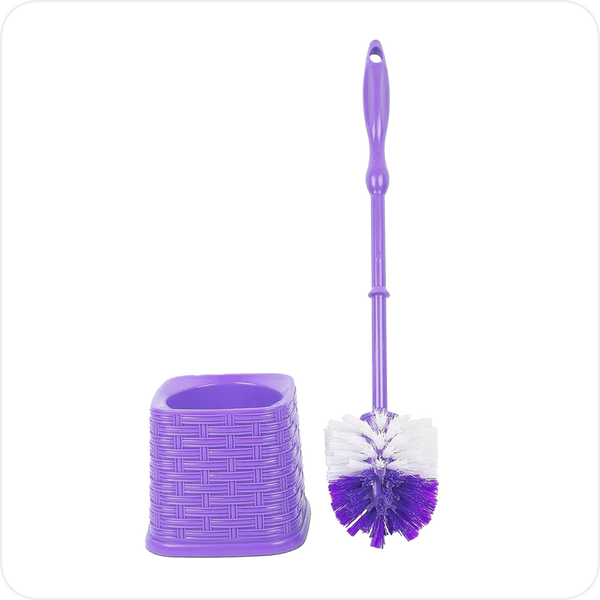 Kaizo Toilet Brush Set